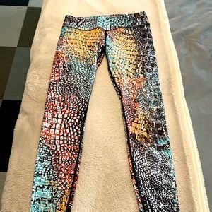 Vimmia leggings
